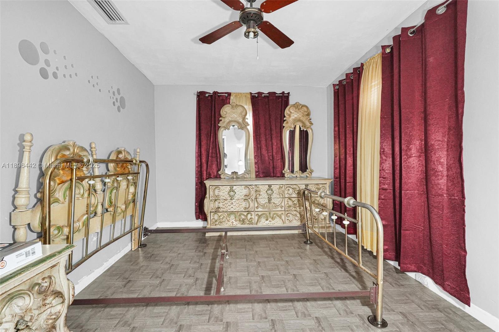 WEST CARVER RANCHES ADD N - Residential