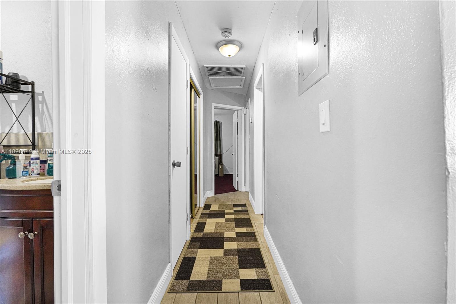 WEST CARVER RANCHES ADD N - Residential