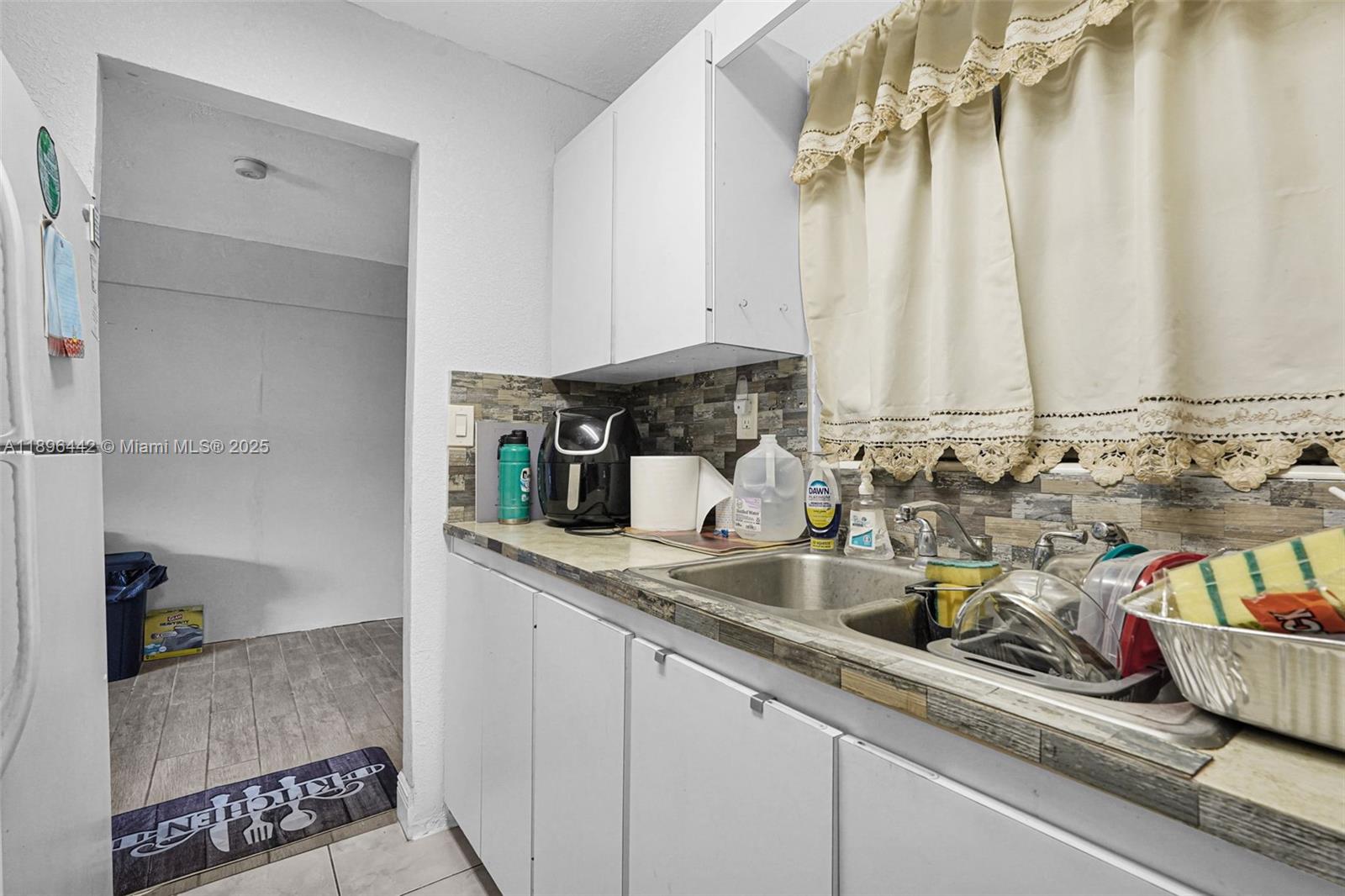 WEST CARVER RANCHES ADD N - Residential