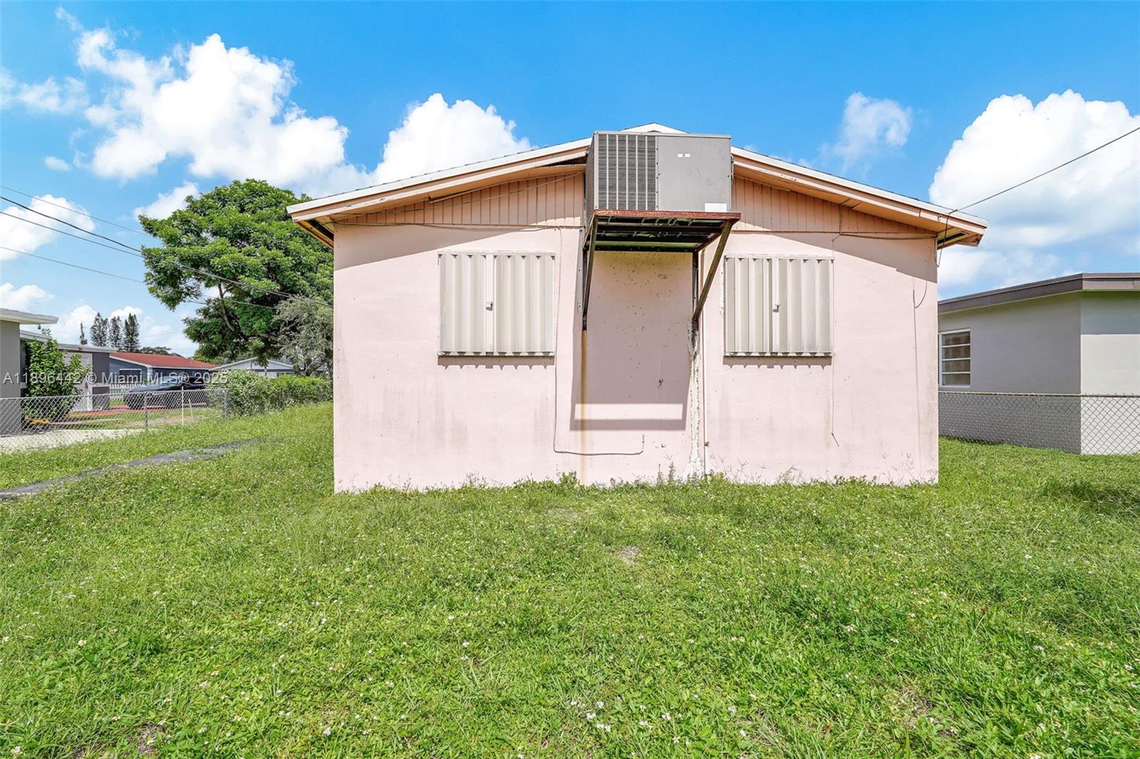 WEST CARVER RANCHES ADD N - Residential