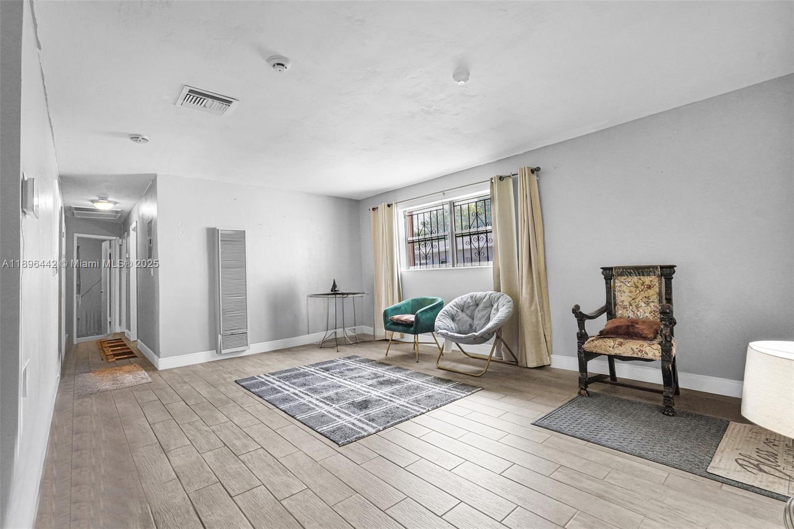 WEST CARVER RANCHES ADD N - Residential