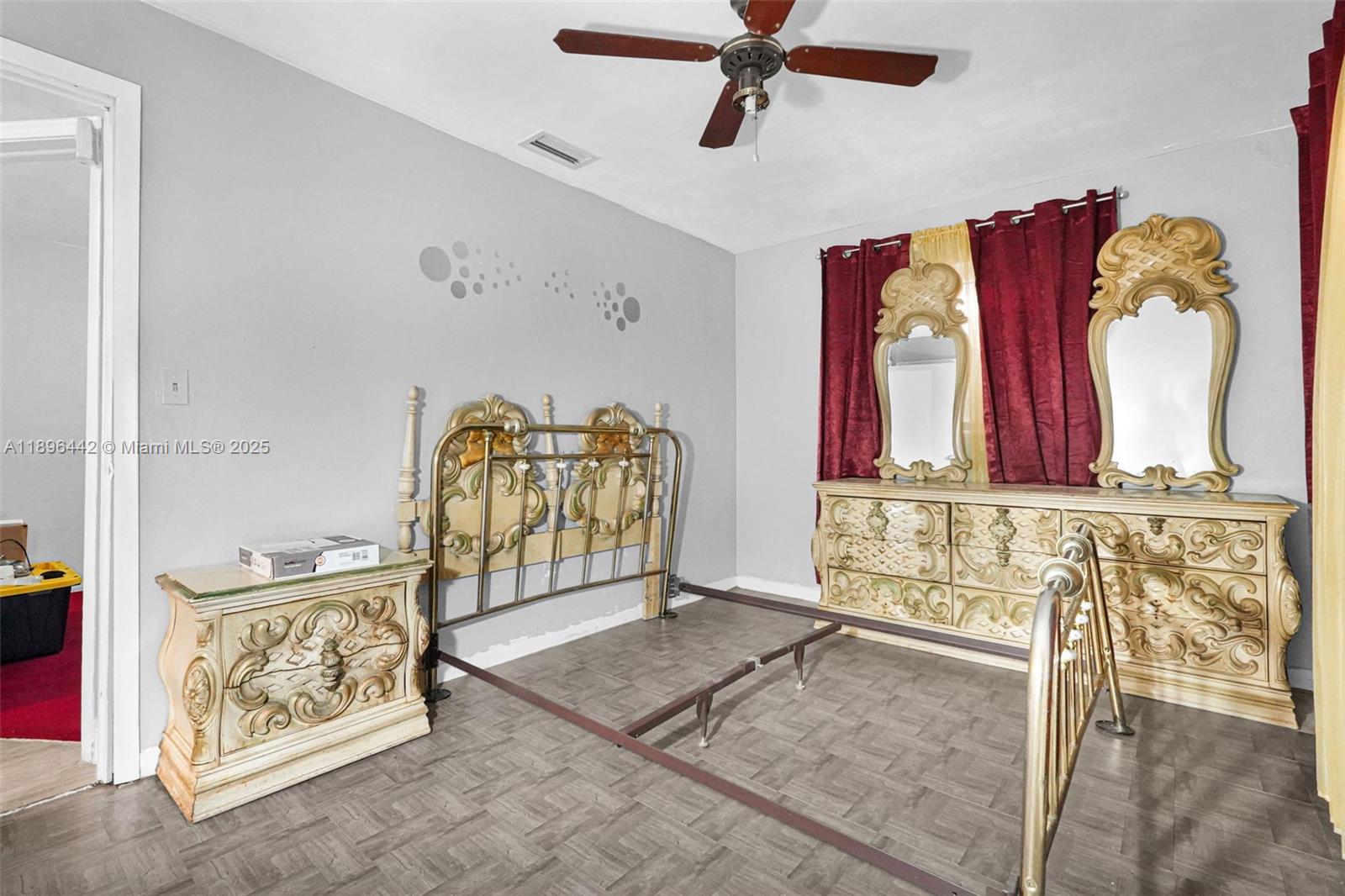 WEST CARVER RANCHES ADD N - Residential
