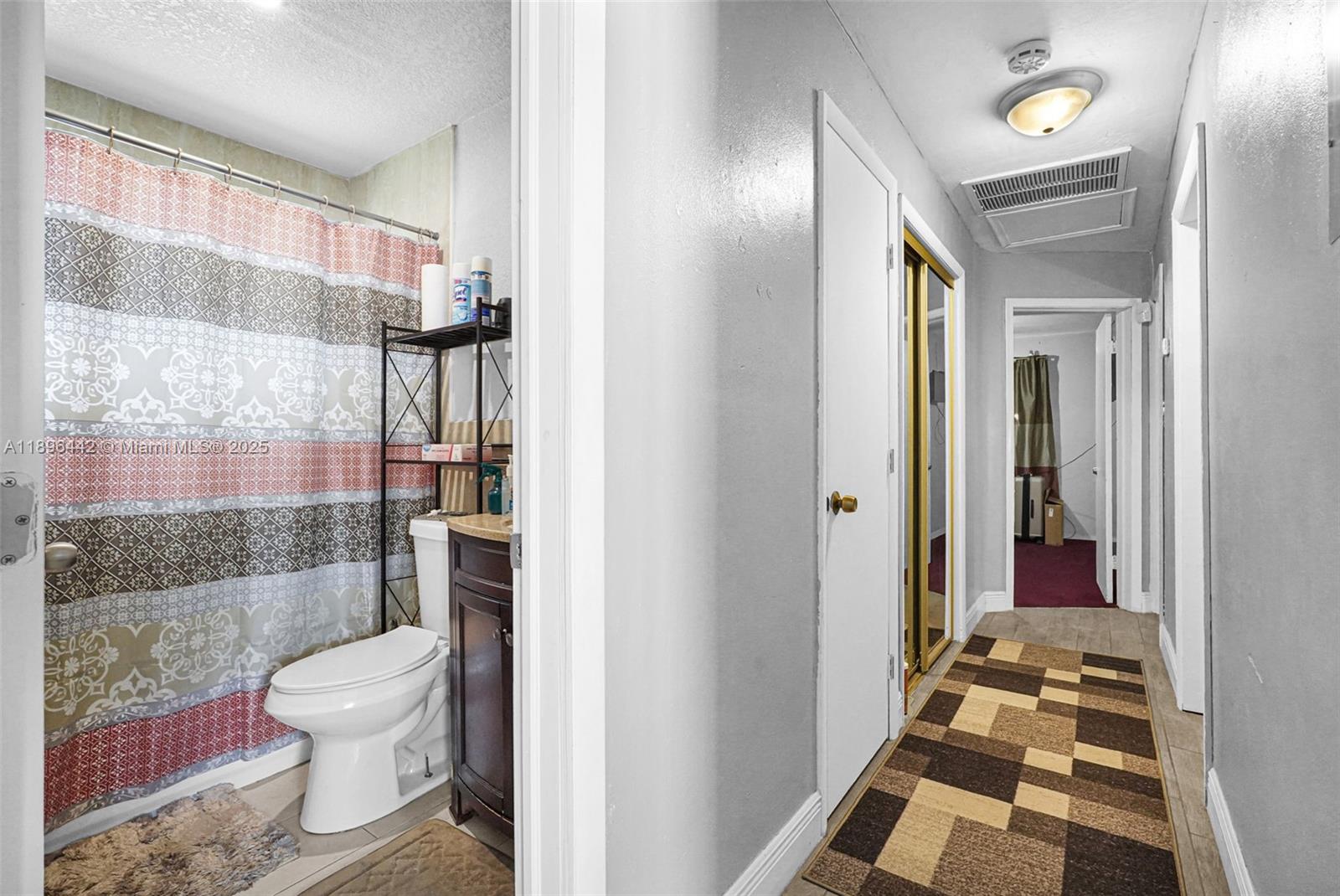 WEST CARVER RANCHES ADD N - Residential