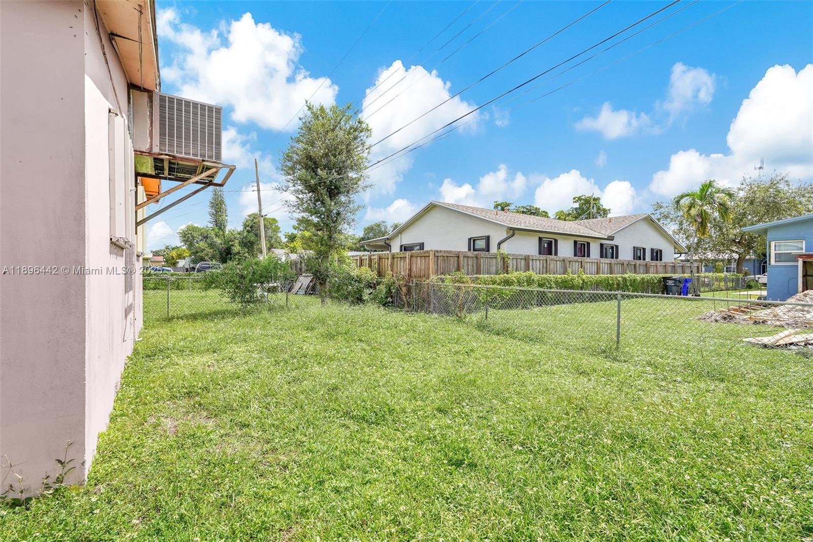 WEST CARVER RANCHES ADD N - Residential