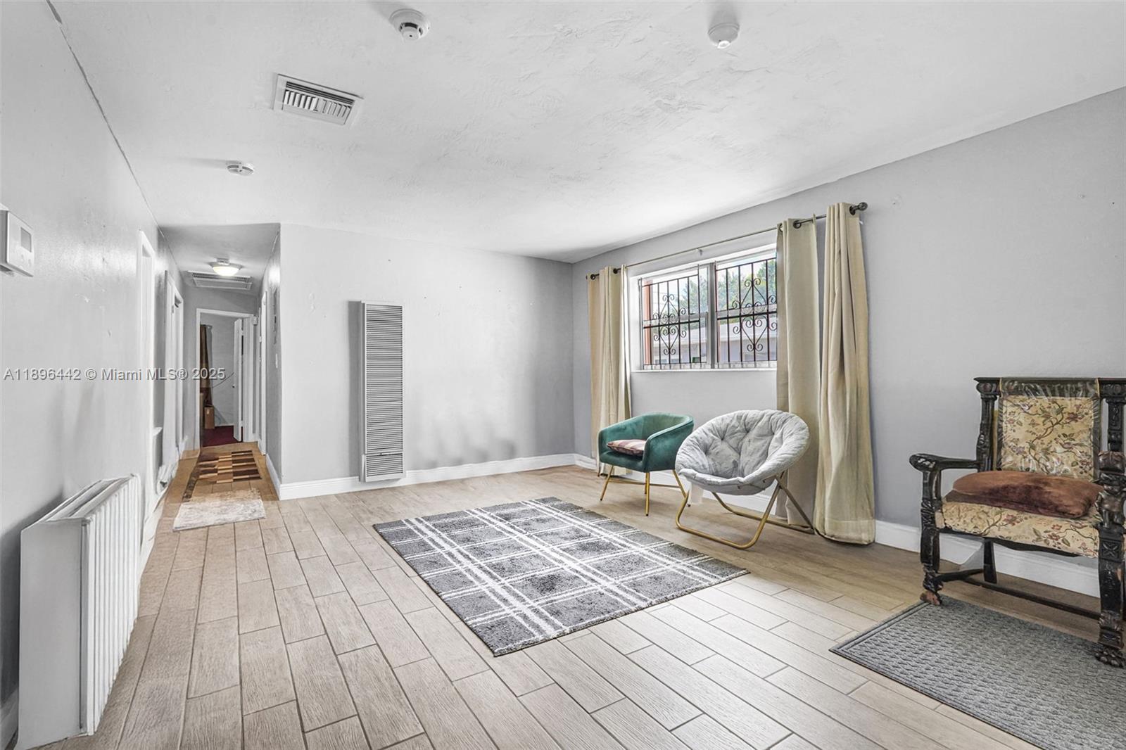 WEST CARVER RANCHES ADD N - Residential