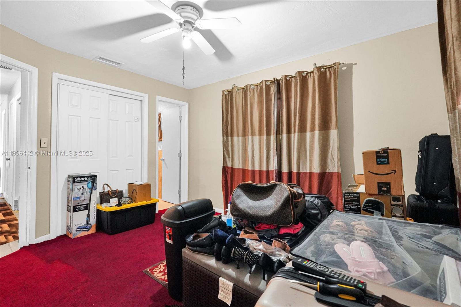 WEST CARVER RANCHES ADD N - Residential