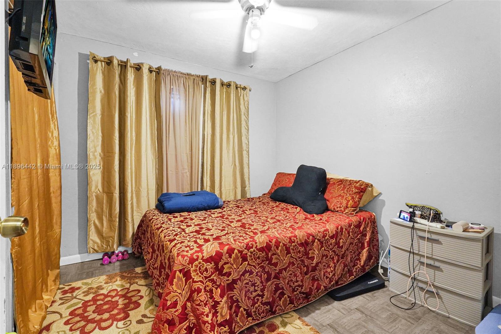 WEST CARVER RANCHES ADD N - Residential