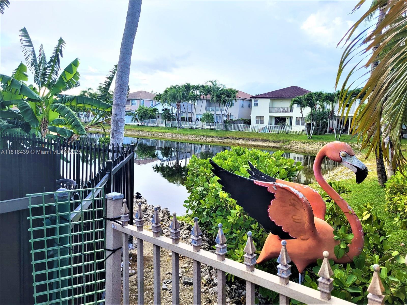 CENTURY ESTATES - Residential Lease