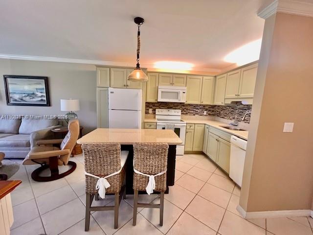 OCEAN VILLAS III CONDOMIN - Residential