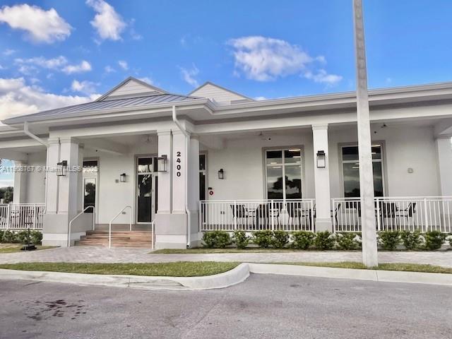 OCEAN VILLAS III CONDOMIN - Residential