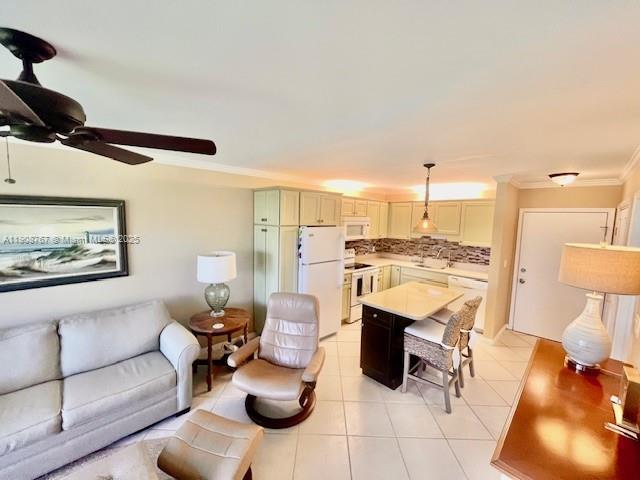 OCEAN VILLAS III CONDOMIN - Residential