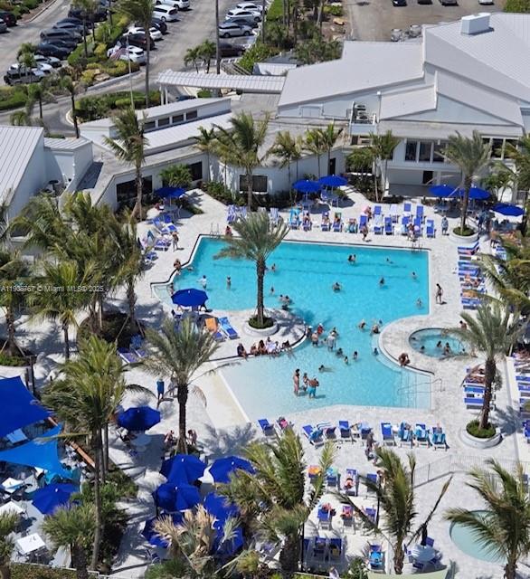 OCEAN VILLAS III CONDOMIN - Residential