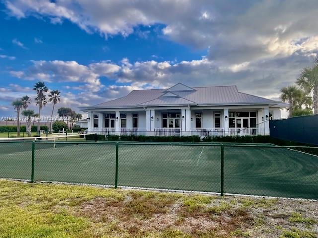 OCEAN VILLAS III CONDOMIN - Residential