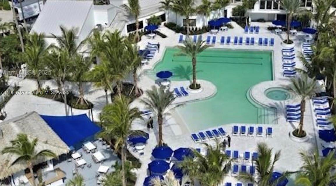 OCEAN VILLAS III CONDOMIN - Residential