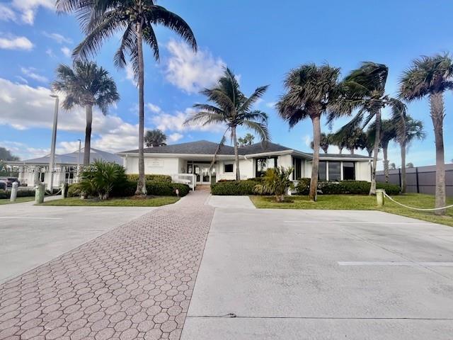 OCEAN VILLAS III CONDOMIN - Residential