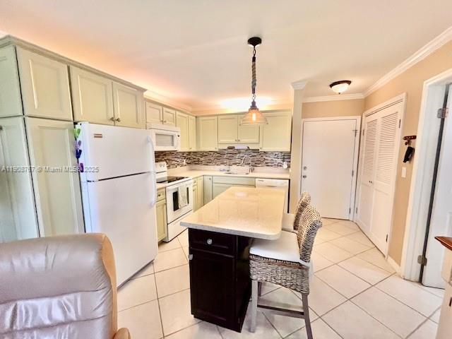 OCEAN VILLAS III CONDOMIN - Residential