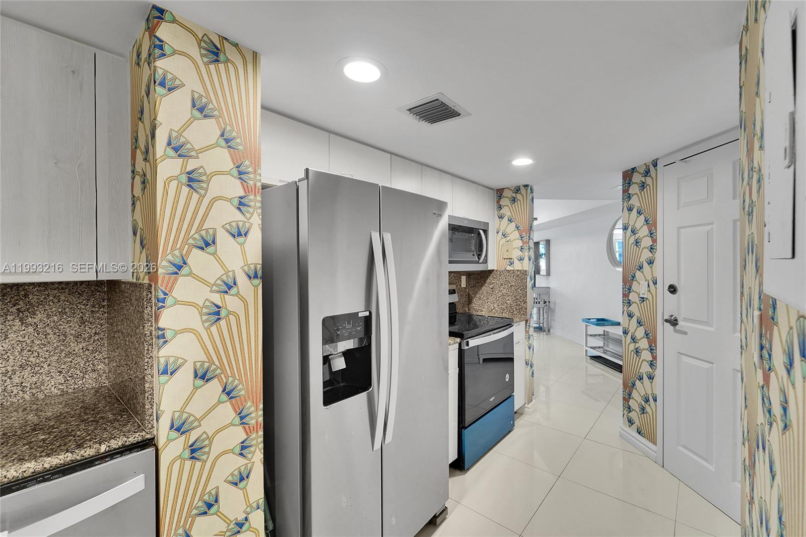 FOUR AMBASSADORS CONDO PH - Residential