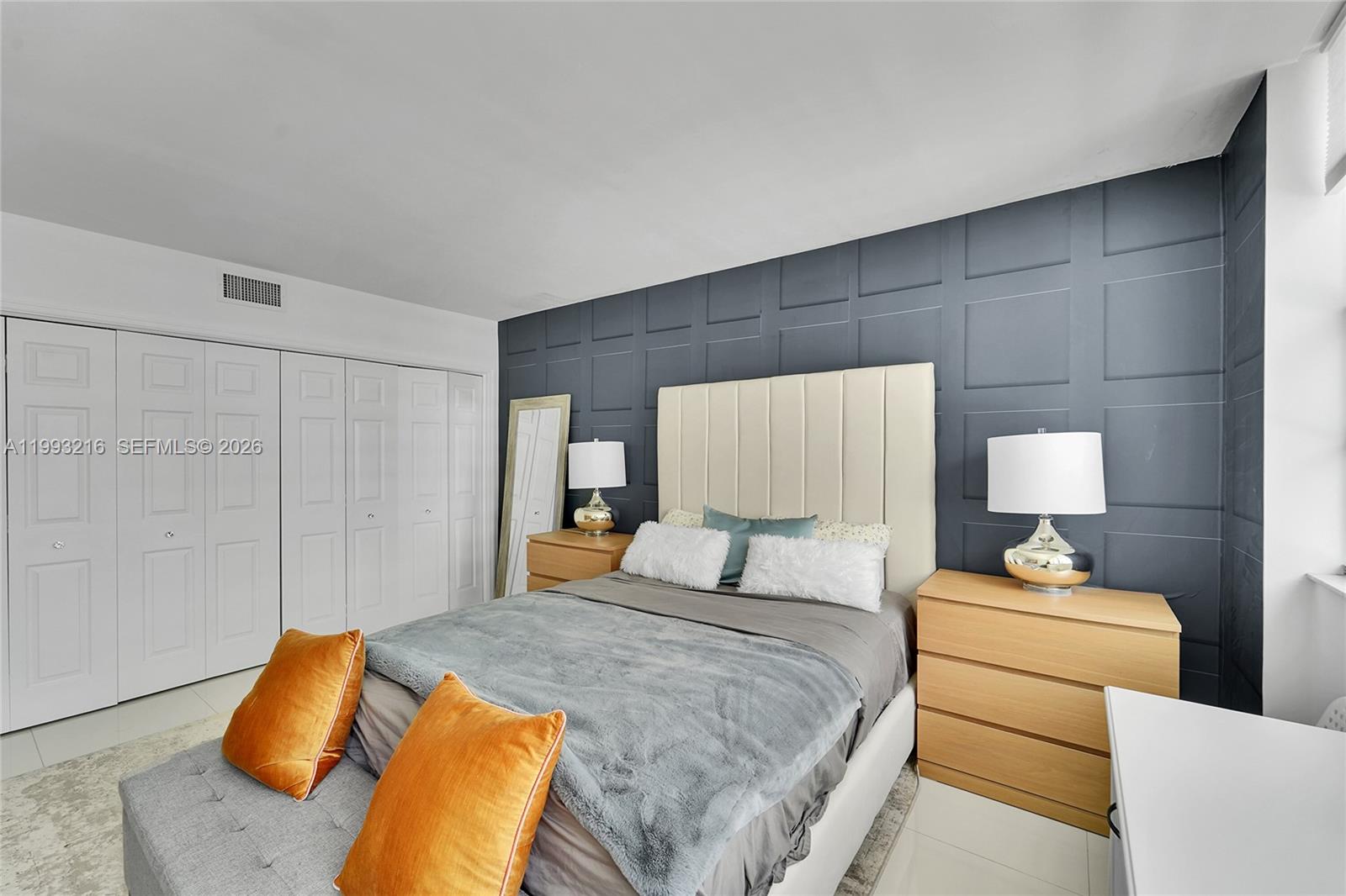 FOUR AMBASSADORS CONDO PH - Residential