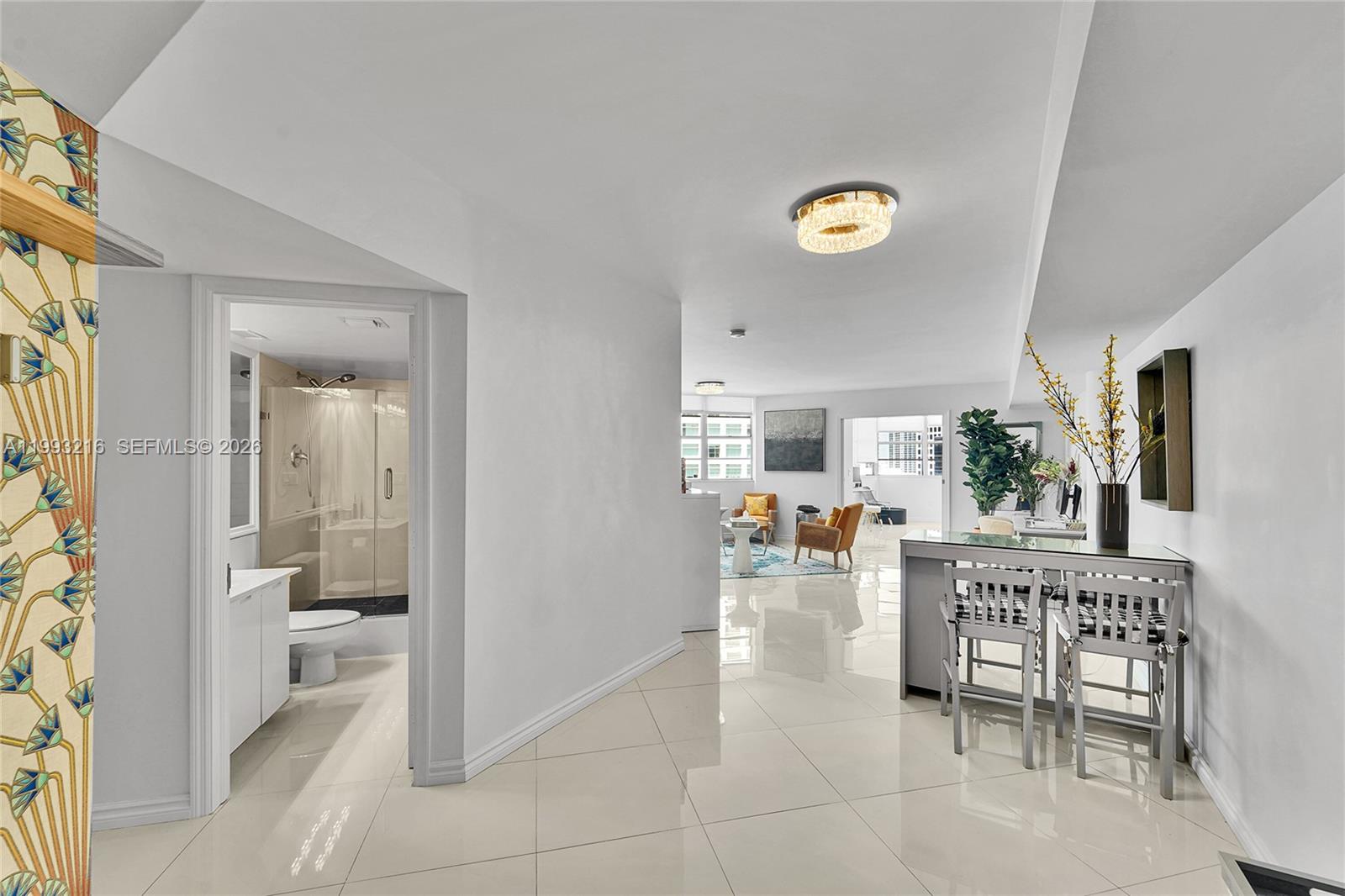 FOUR AMBASSADORS CONDO PH - Residential