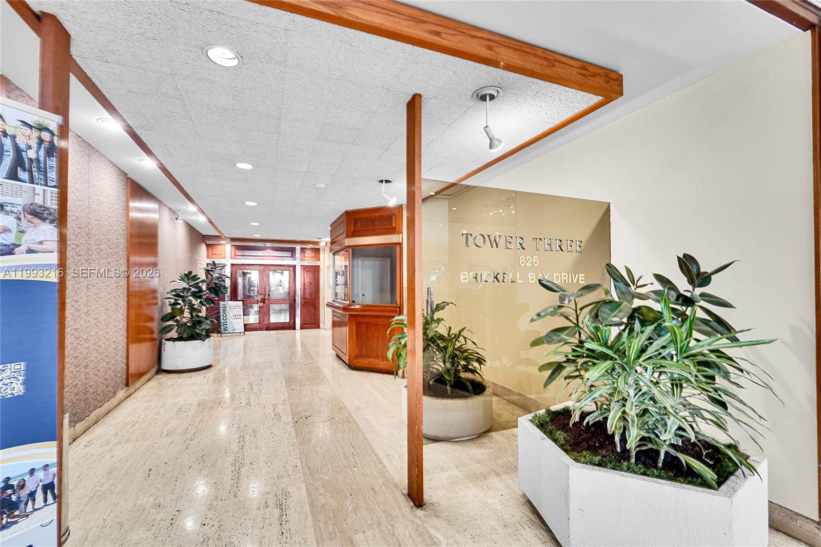 FOUR AMBASSADORS CONDO PH - Residential