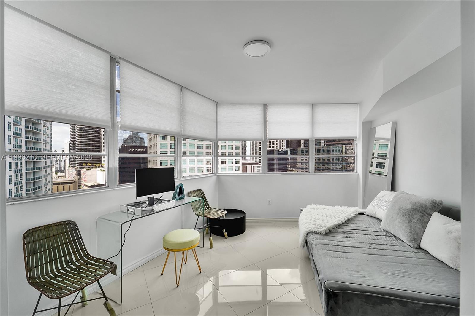 FOUR AMBASSADORS CONDO PH - Residential