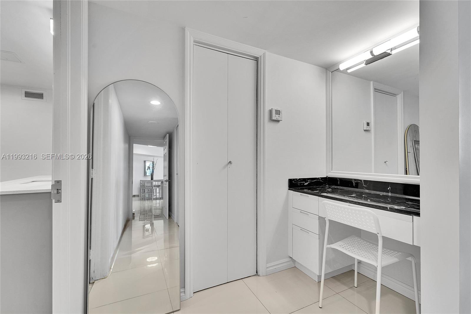 FOUR AMBASSADORS CONDO PH - Residential