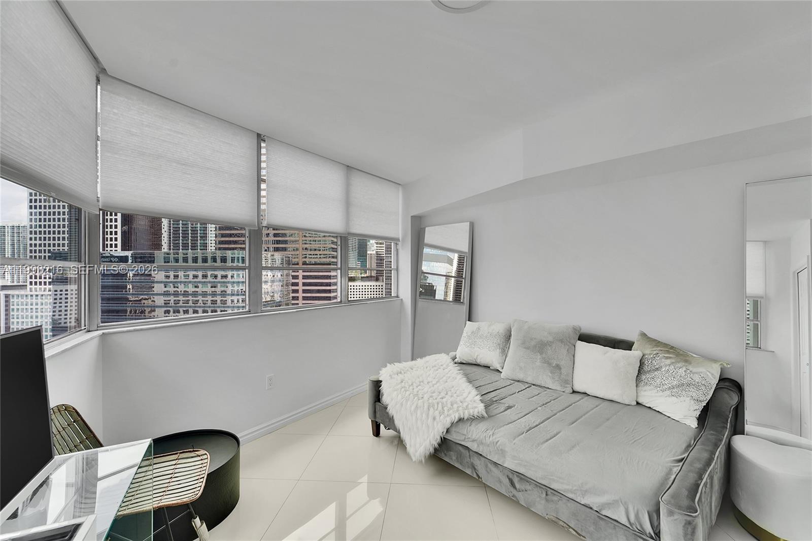 FOUR AMBASSADORS CONDO PH - Residential