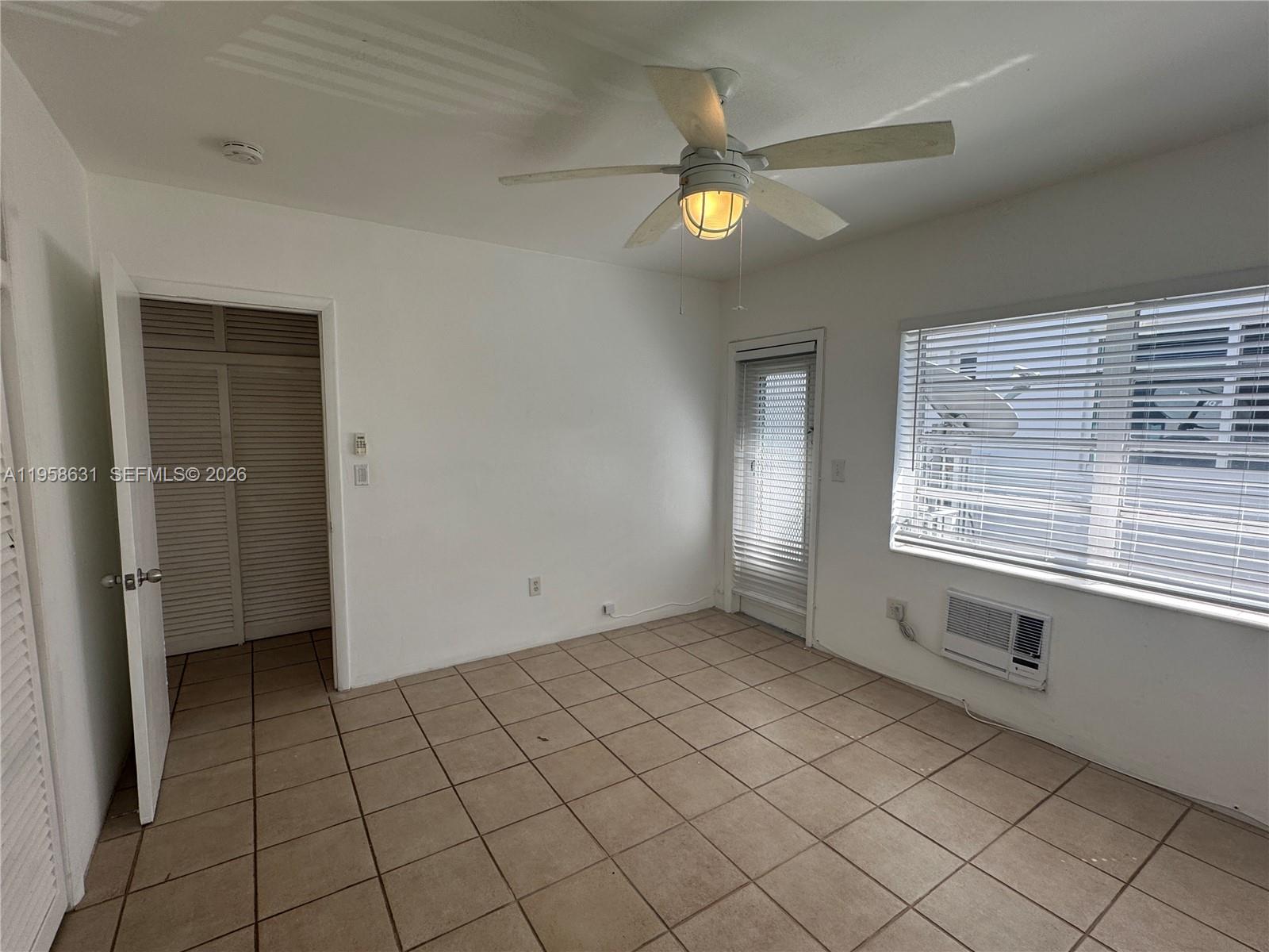 921 MERIDIAN AVE APTS CON - Residential Lease