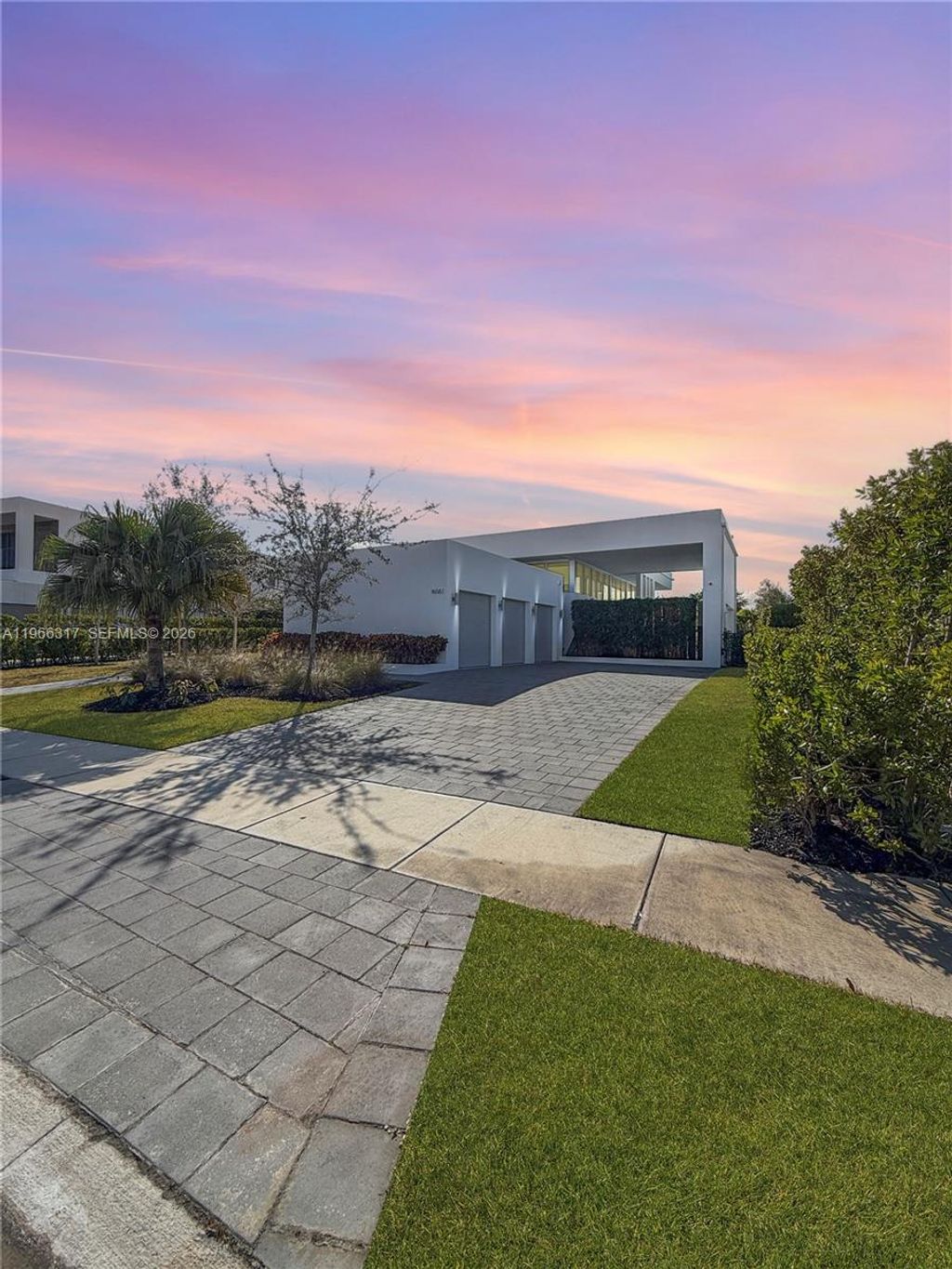 Photo of 16582 S Botaniko Dr S, Weston, FL 33326 (MLS # A11966317)