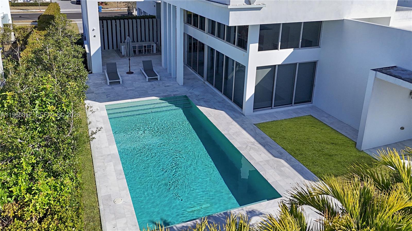 WESTON ESTATES - Residential