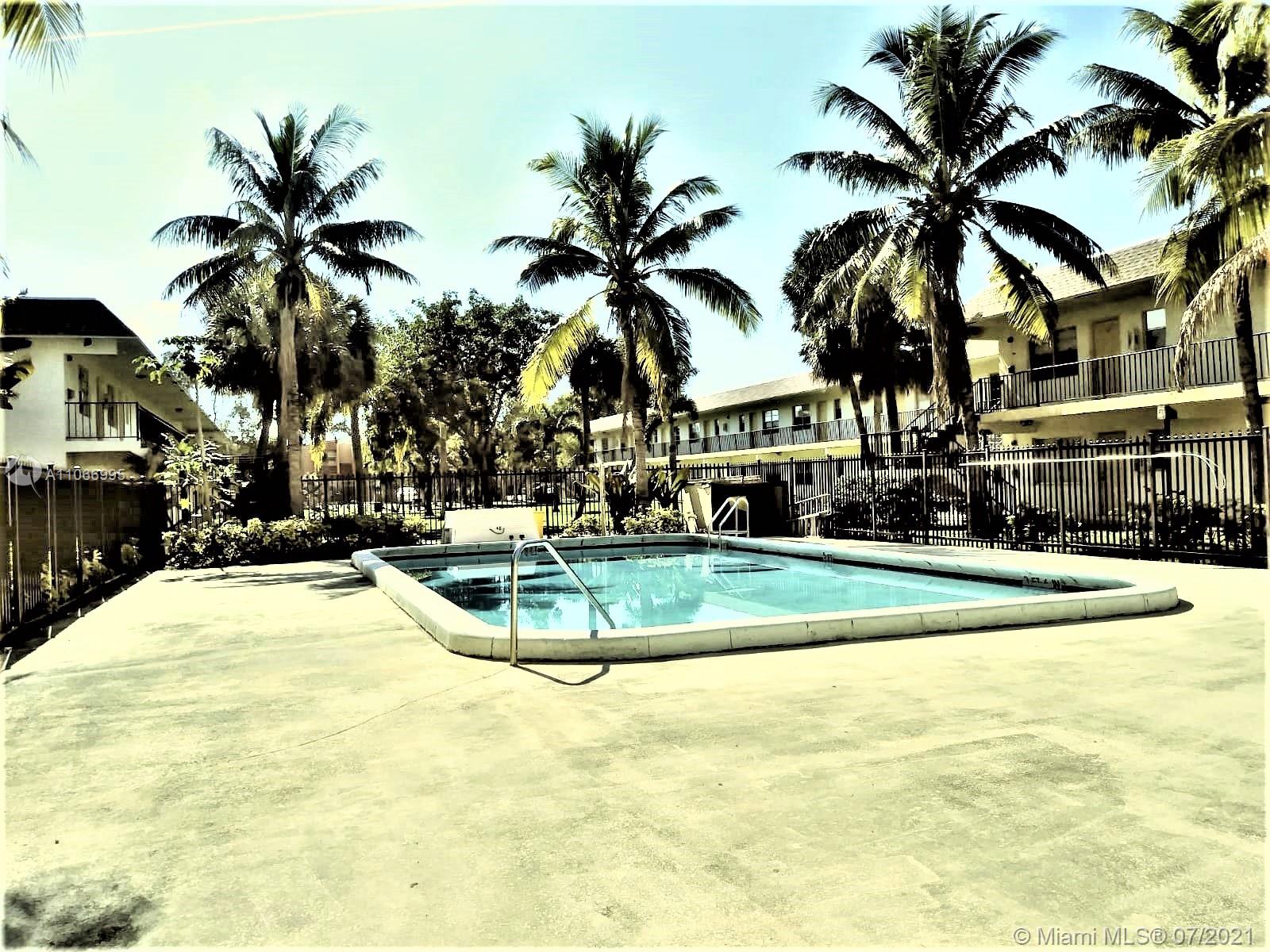 CALYPSO CAY CONDO - Residential Lease