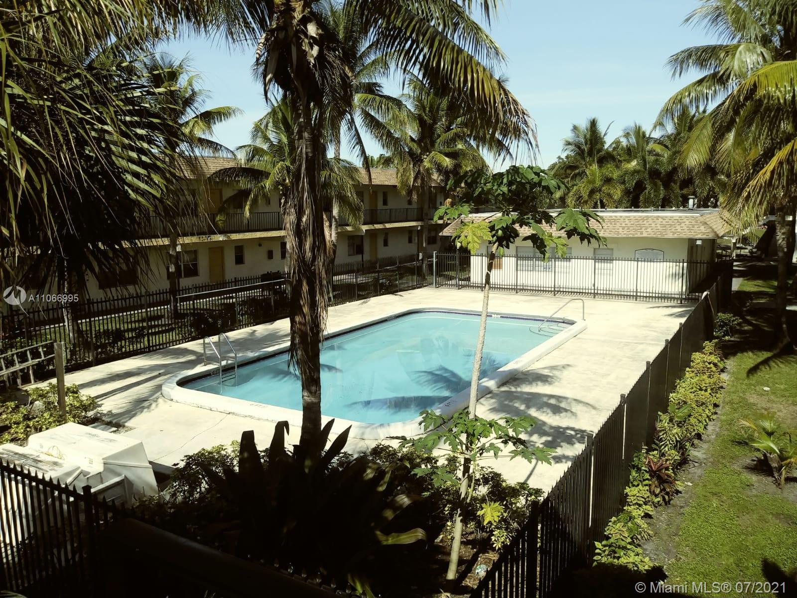 CALYPSO CAY CONDO - Residential Lease