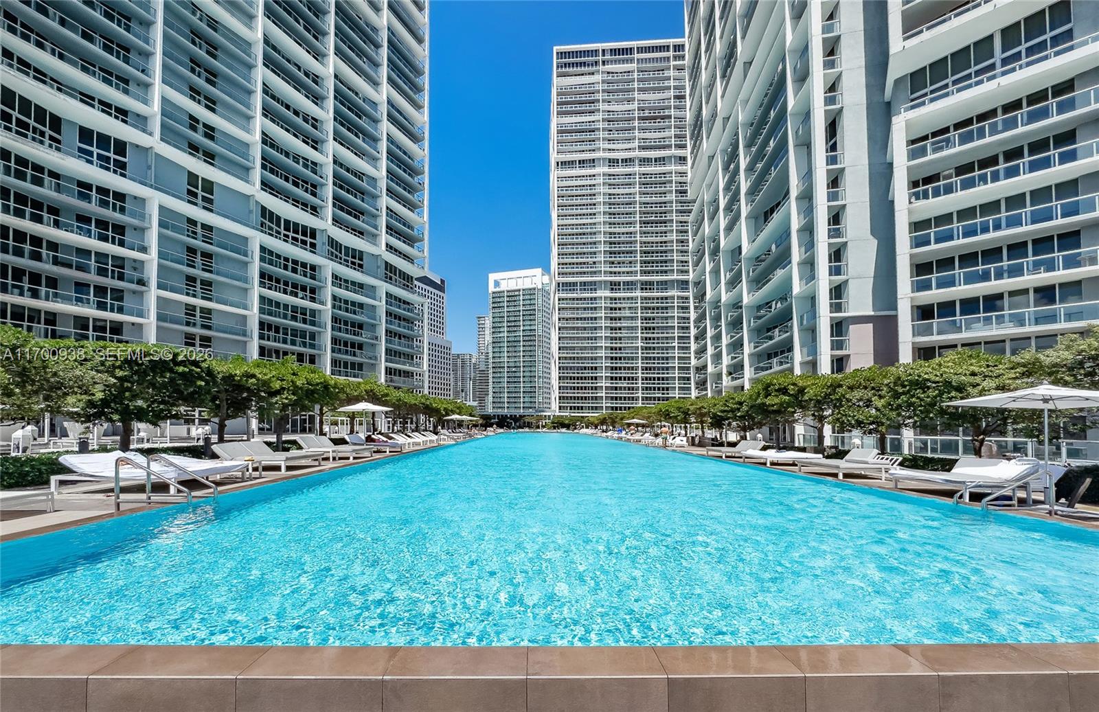 ICONBRICKELL CONDO NO 1 - Residential