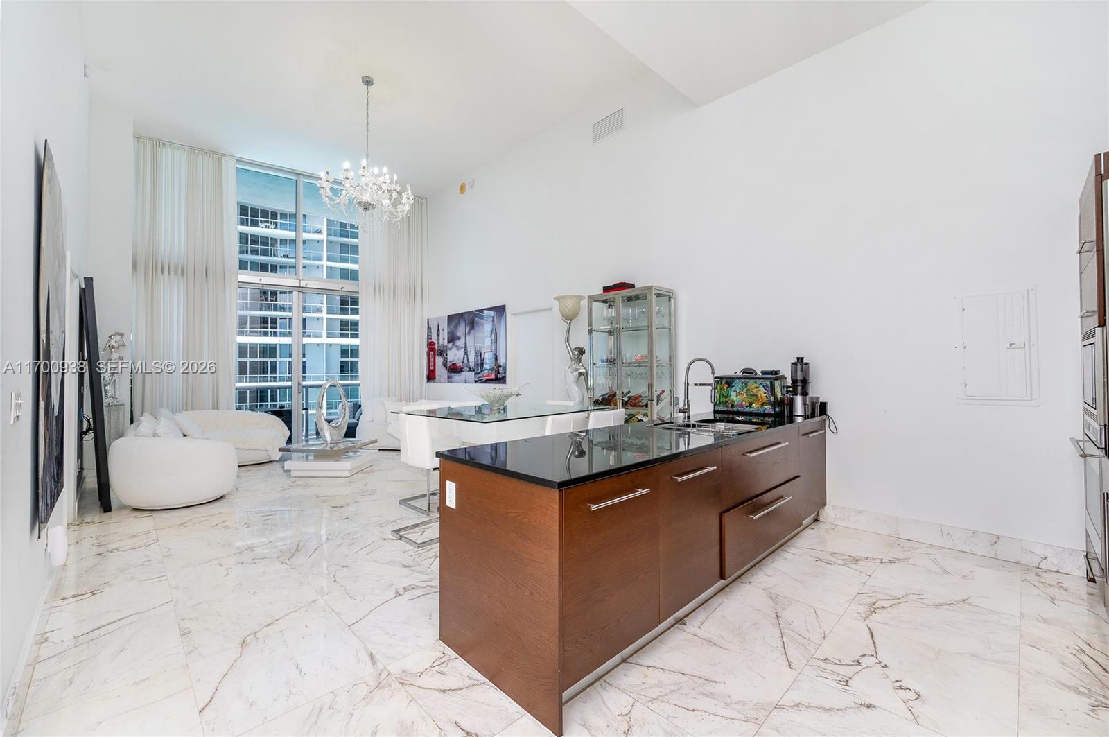 475 Brickell Ave 2209
