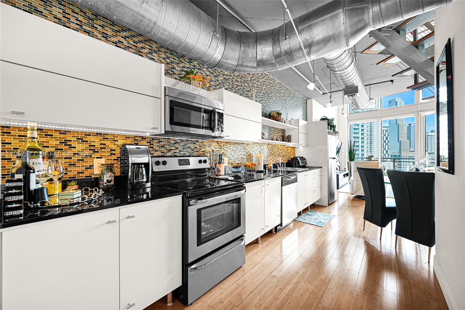 NEO VERTIKA CONDO - Residential Lease