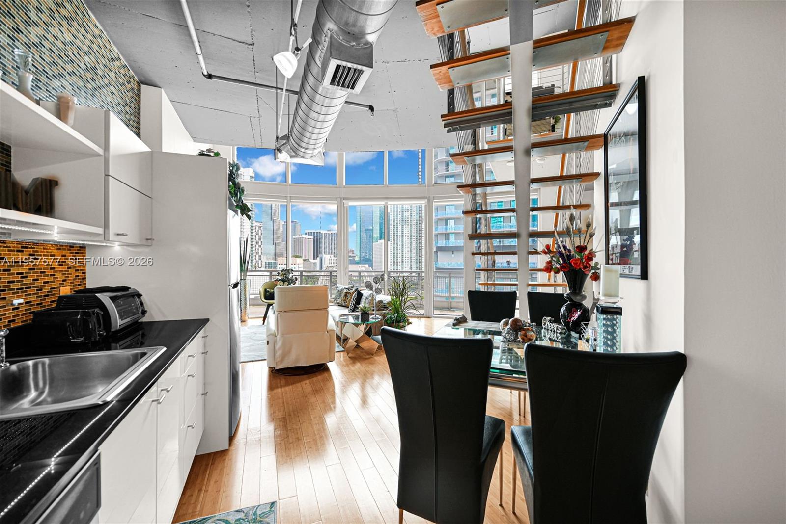 NEO VERTIKA CONDO - Residential Lease