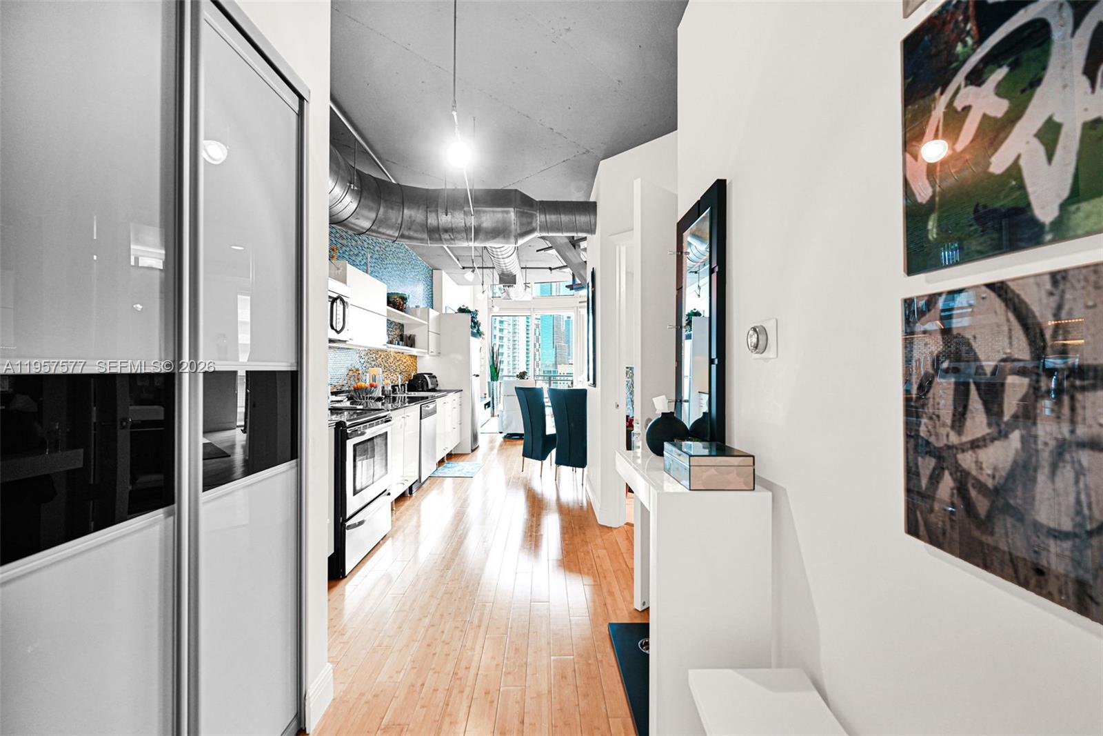 NEO VERTIKA CONDO - Residential Lease