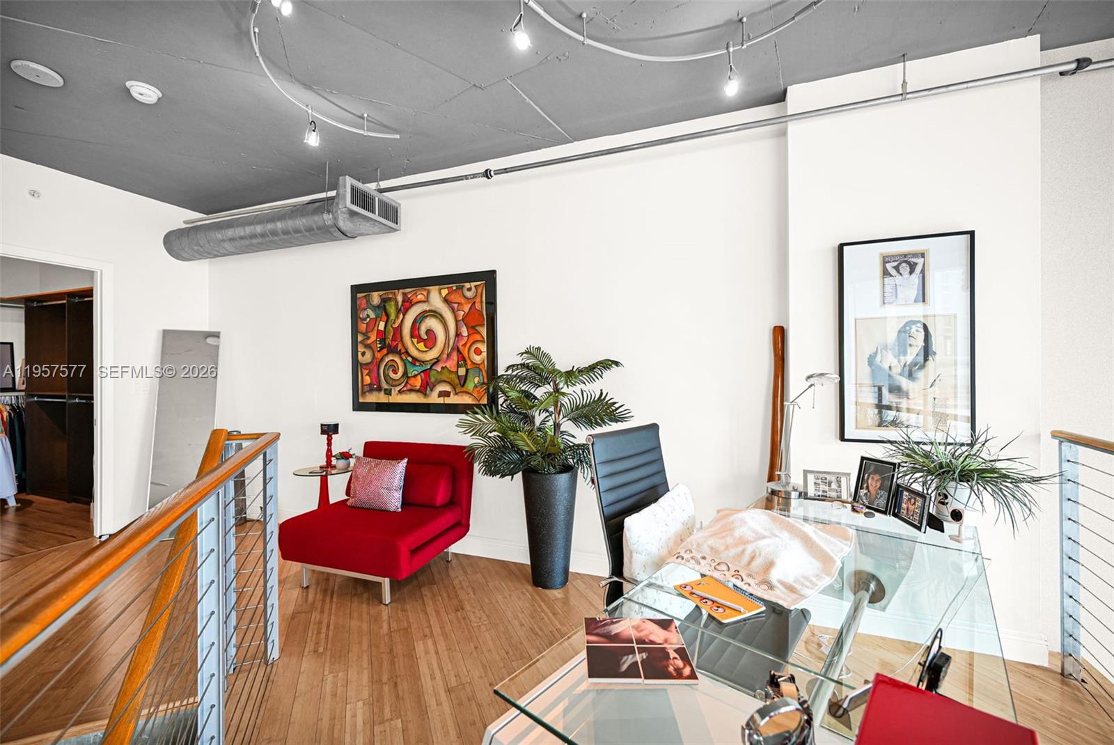 NEO VERTIKA CONDO - Residential Lease