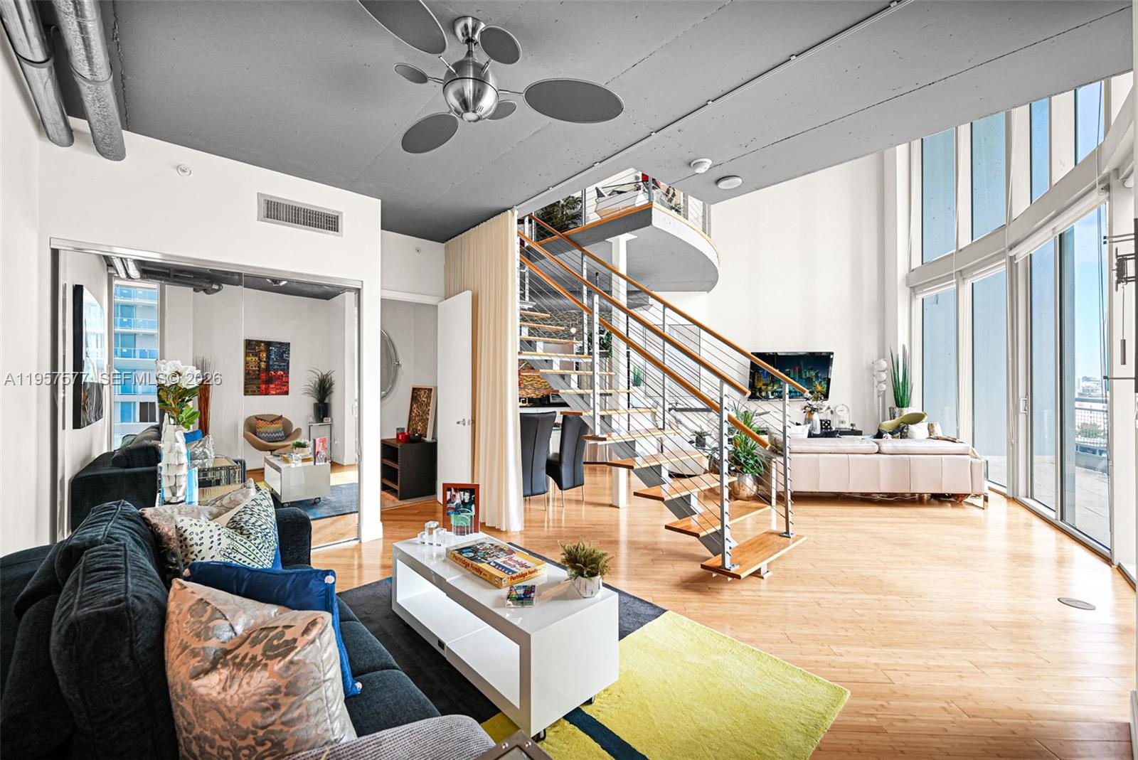 NEO VERTIKA CONDO - Residential Lease