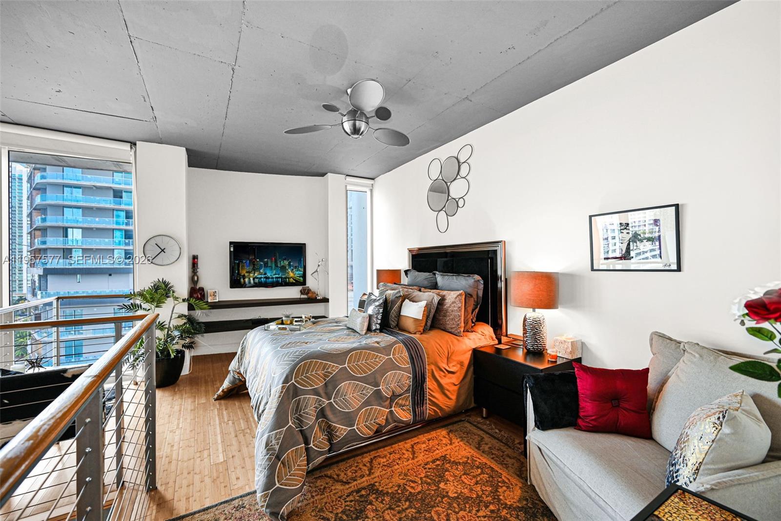 NEO VERTIKA CONDO - Residential Lease