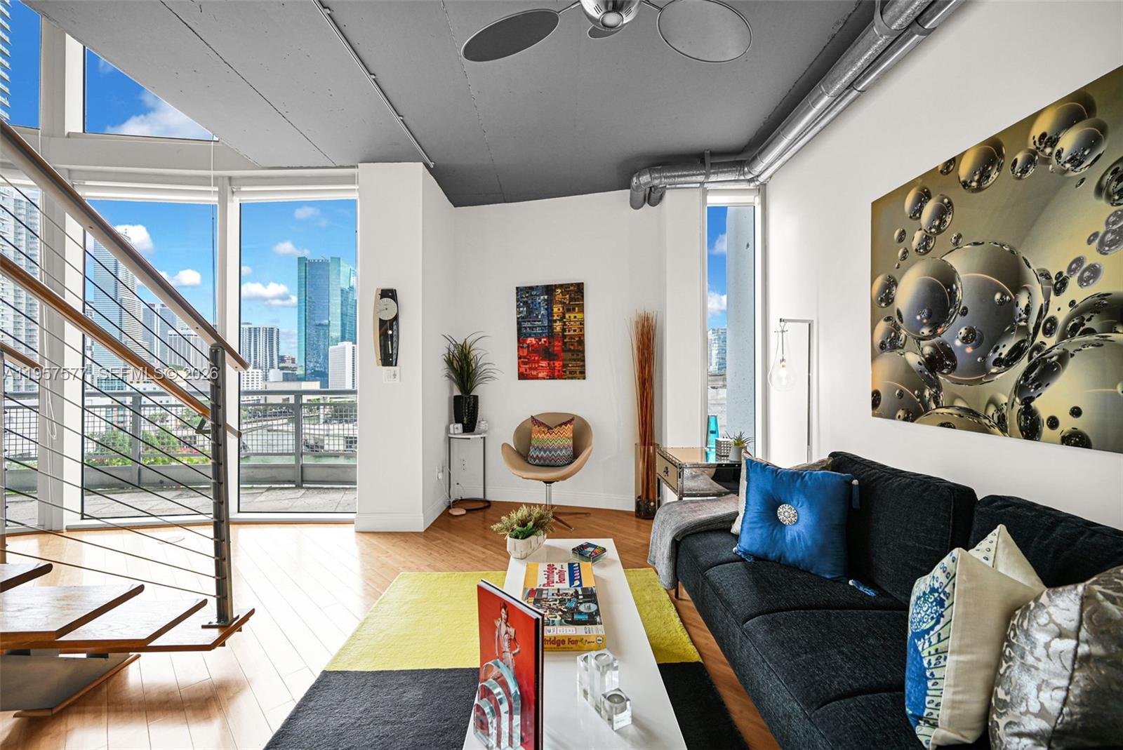 NEO VERTIKA CONDO - Residential Lease