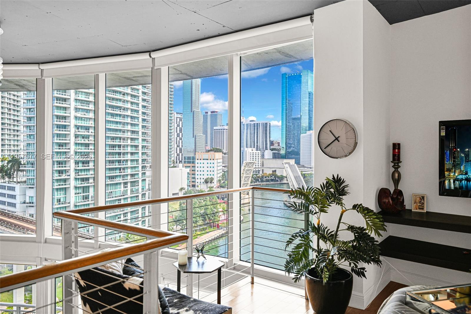 NEO VERTIKA CONDO - Residential Lease