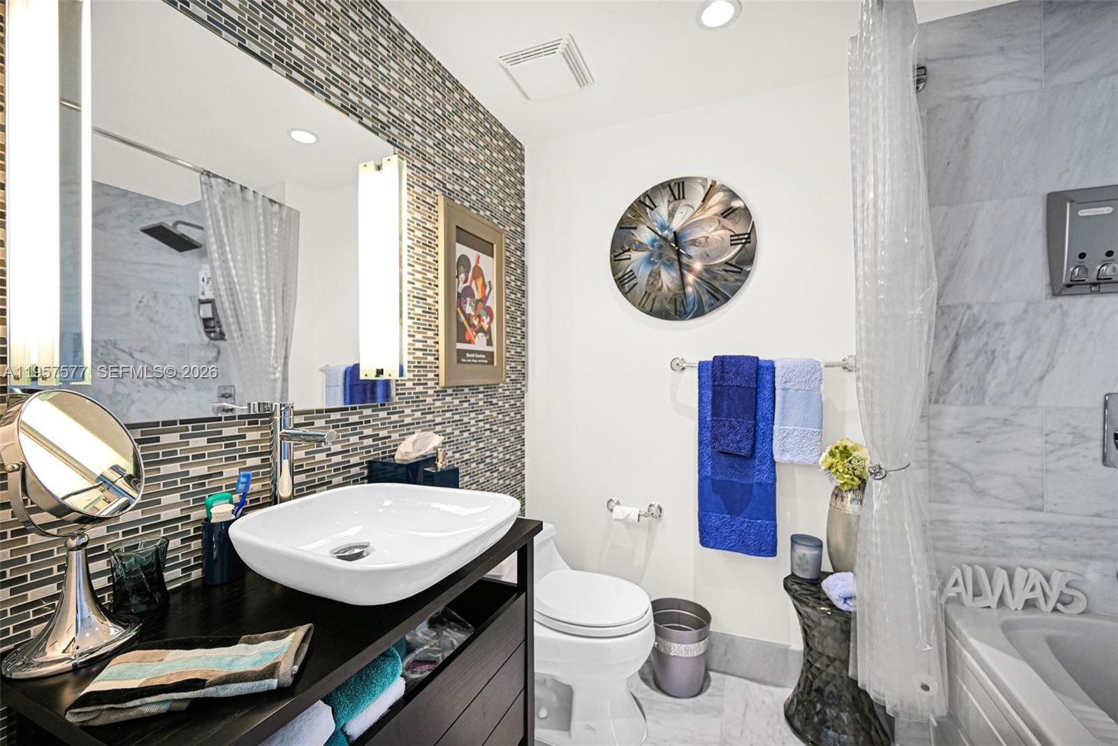 NEO VERTIKA CONDO - Residential Lease