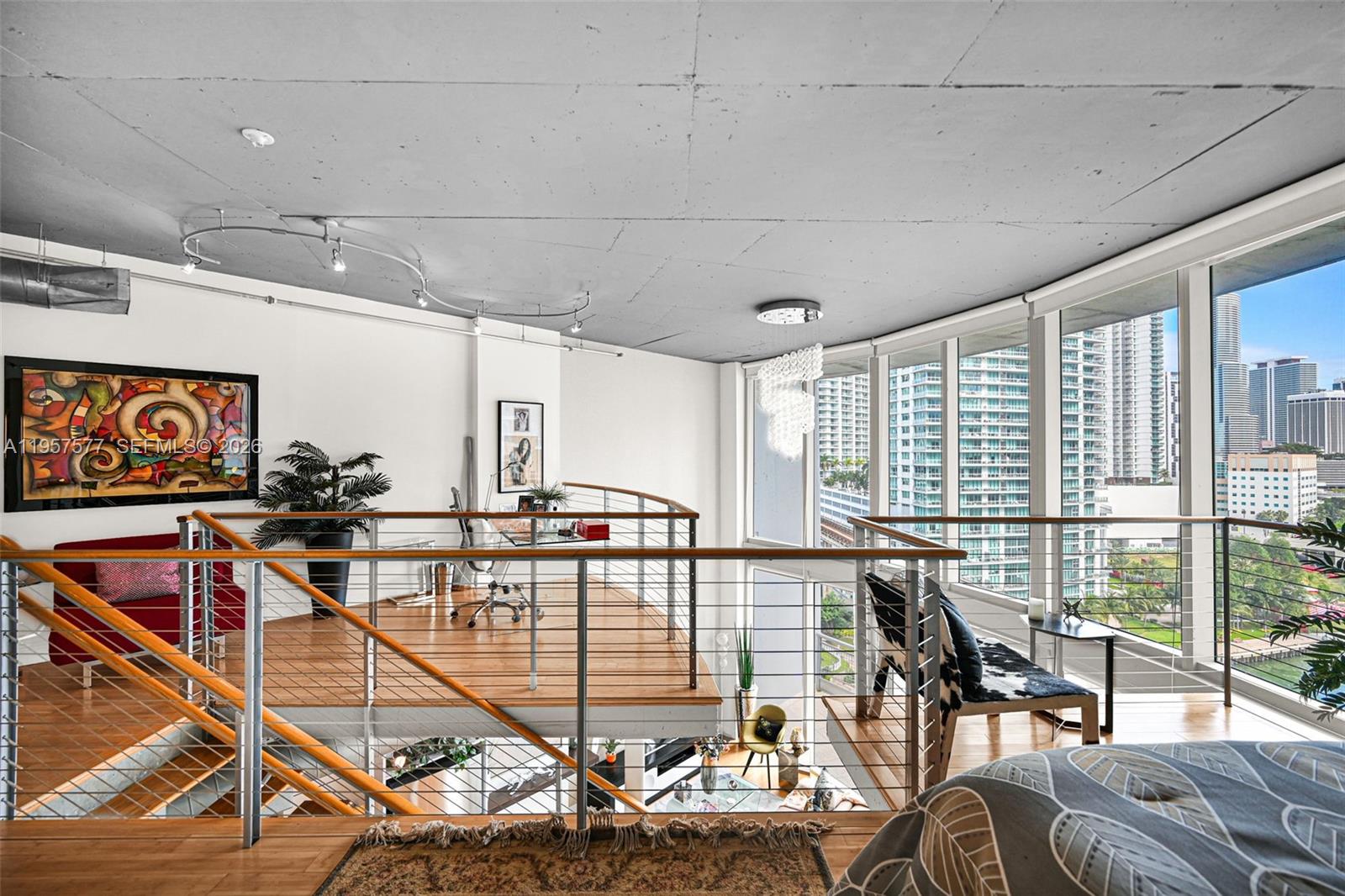 NEO VERTIKA CONDO - Residential Lease