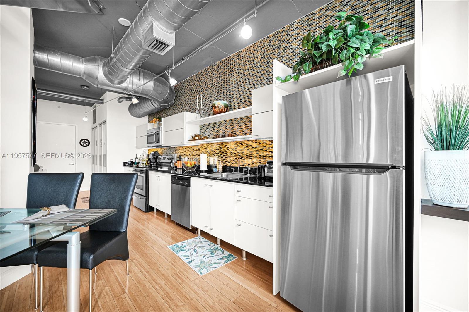 NEO VERTIKA CONDO - Residential Lease