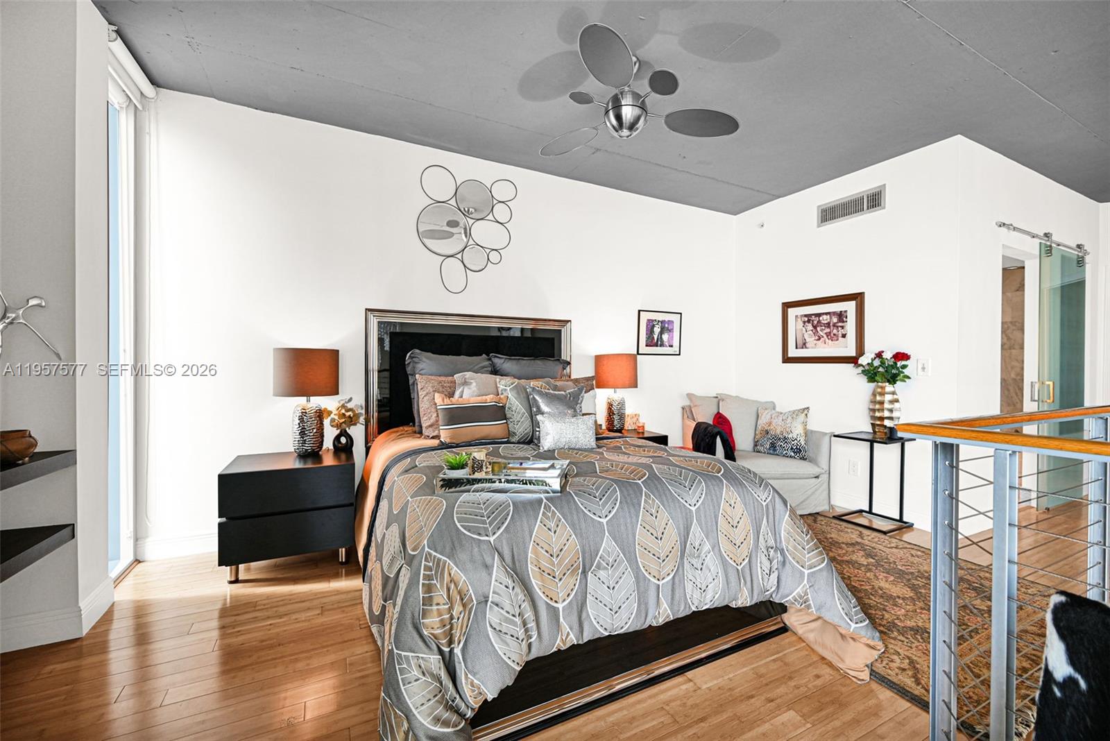 NEO VERTIKA CONDO - Residential Lease