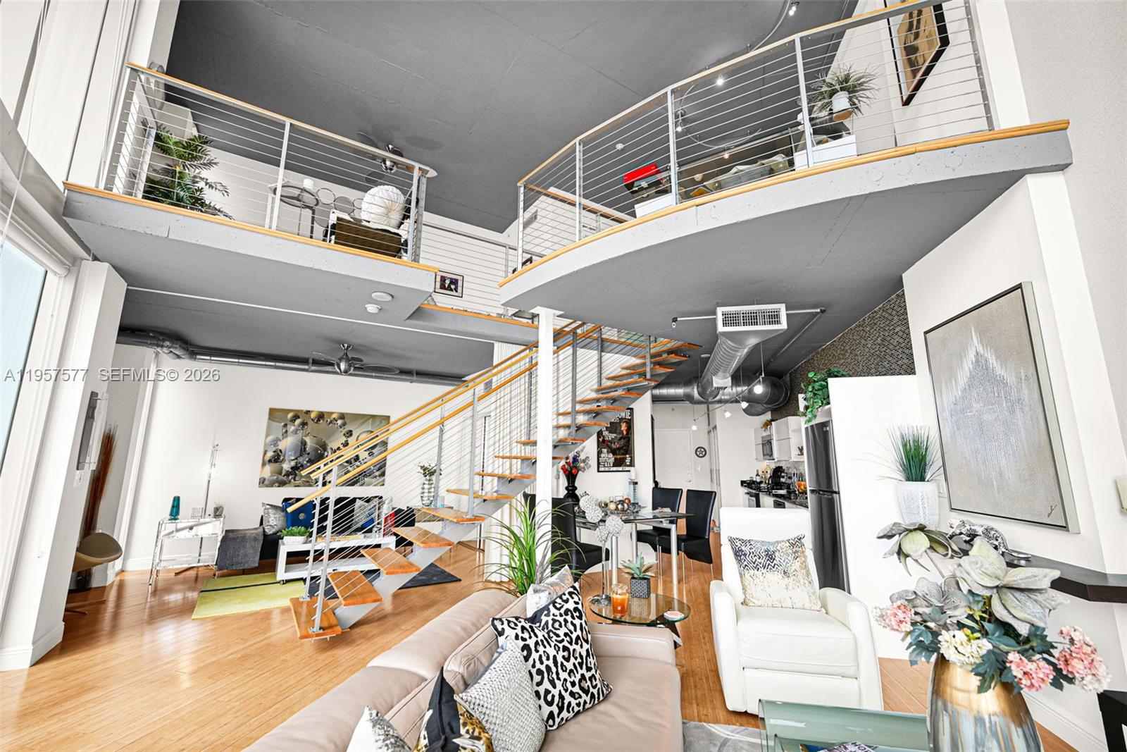 NEO VERTIKA CONDO - Residential Lease