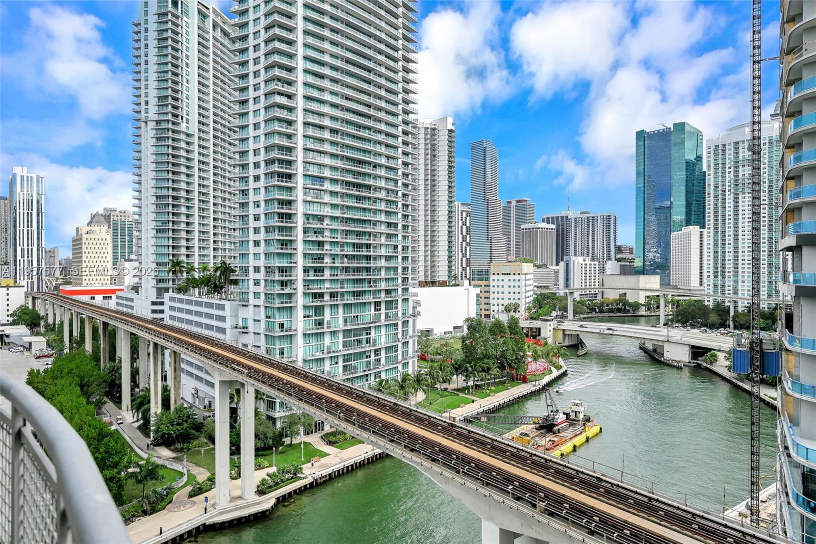 NEO VERTIKA CONDO - Residential Lease