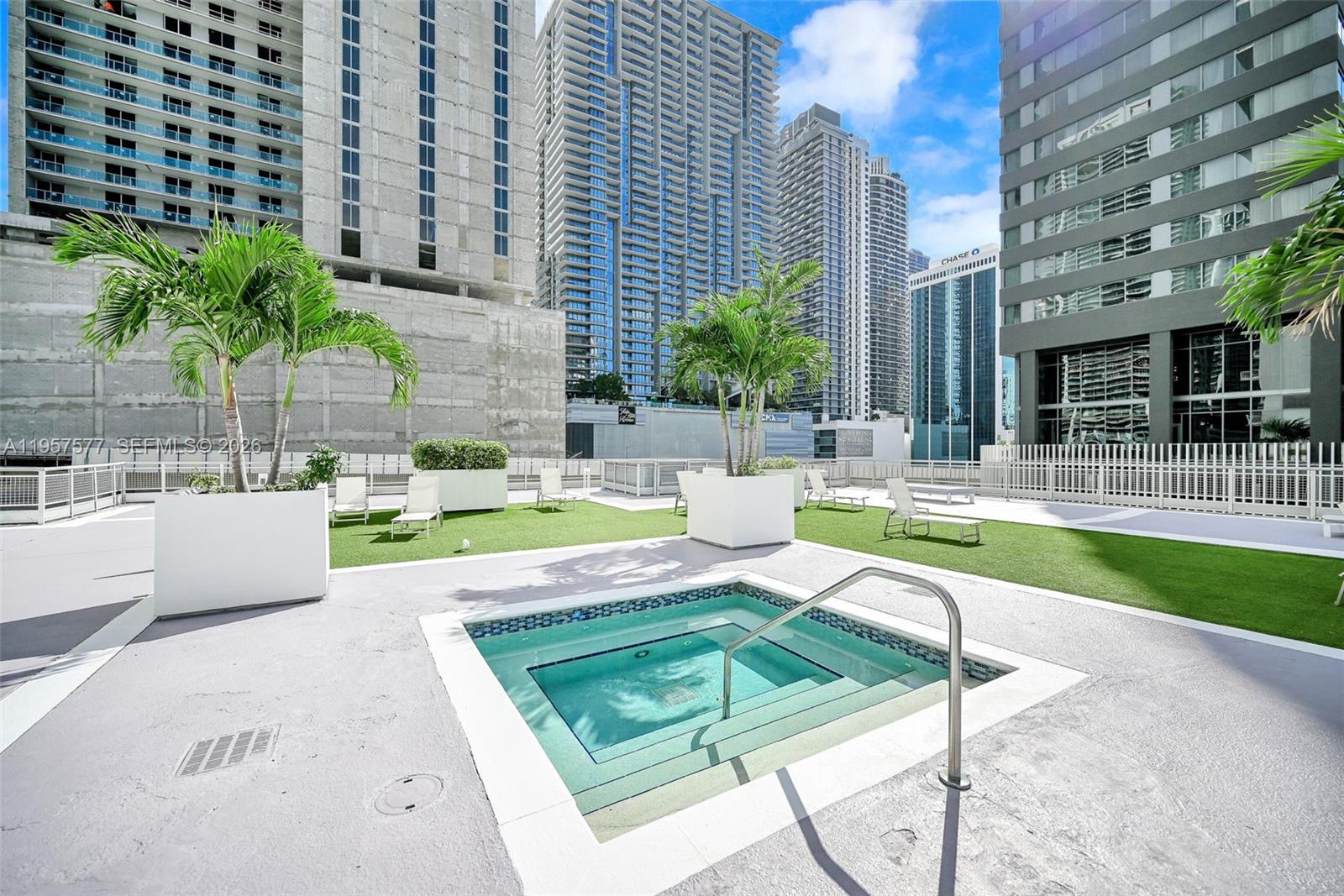 NEO VERTIKA CONDO - Residential Lease