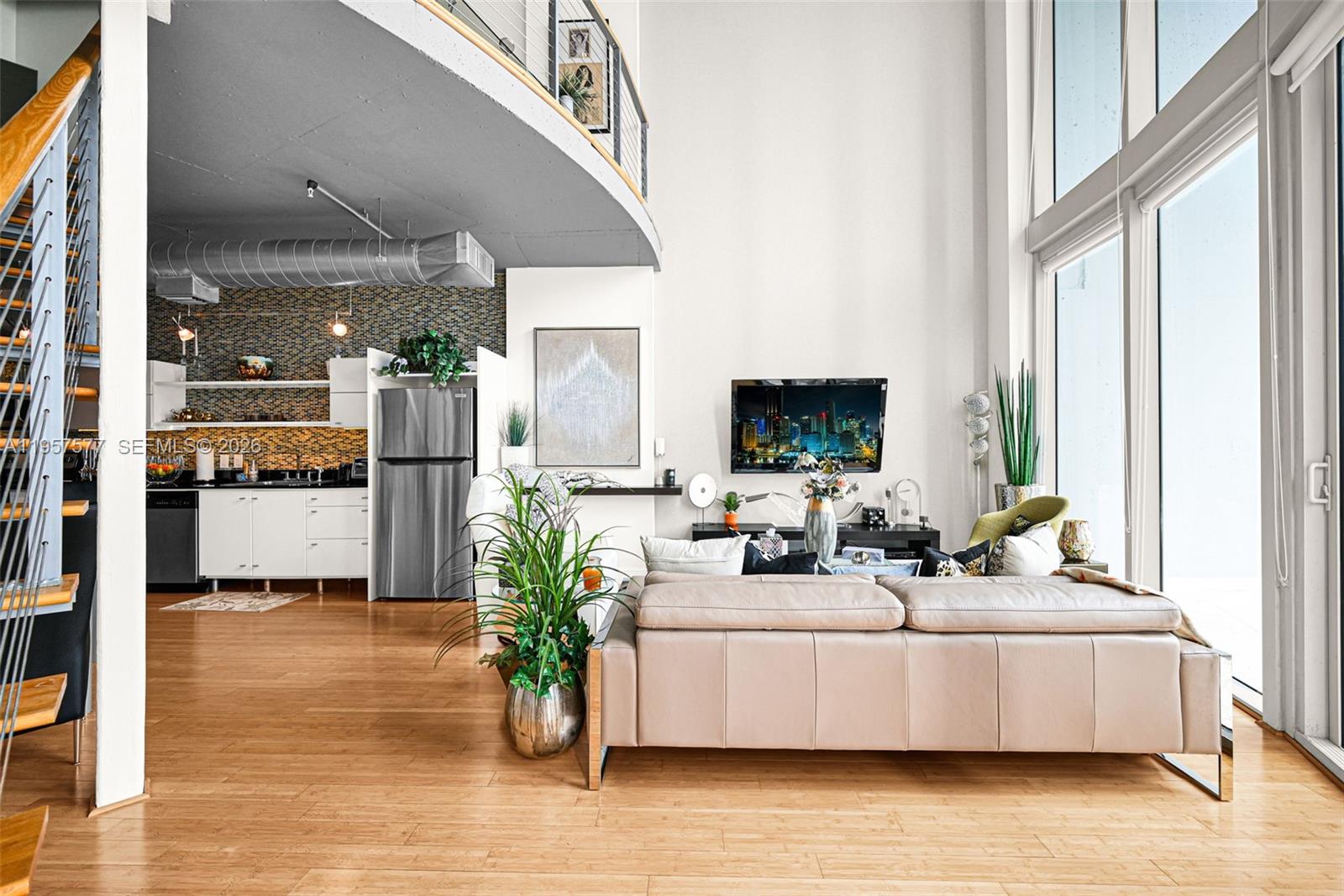 NEO VERTIKA CONDO - Residential Lease